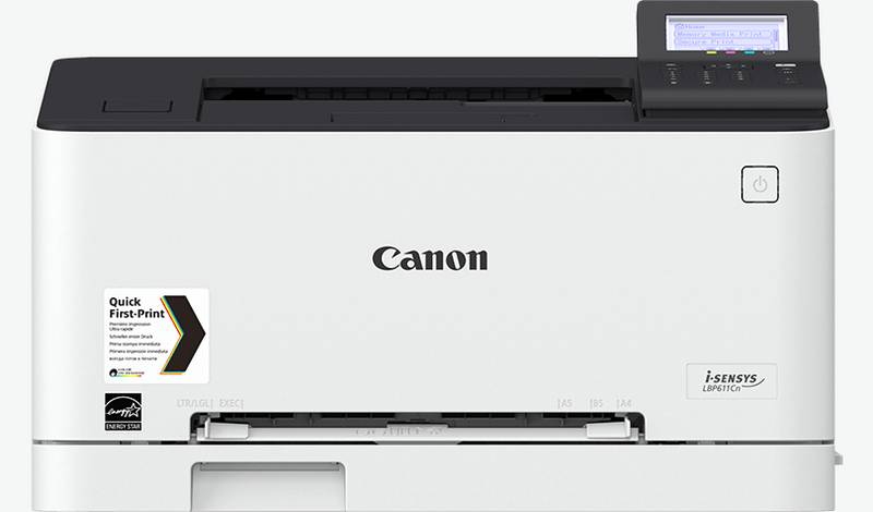 Imprimanta laser color Canon LBP610 photo 1 Imprimanta laser color Canon LBP610 photo 1