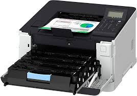 Imprimanta laser color Canon LBP610 photo 4