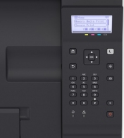 Imprimanta laser color Canon LBP610 thumbnav 3