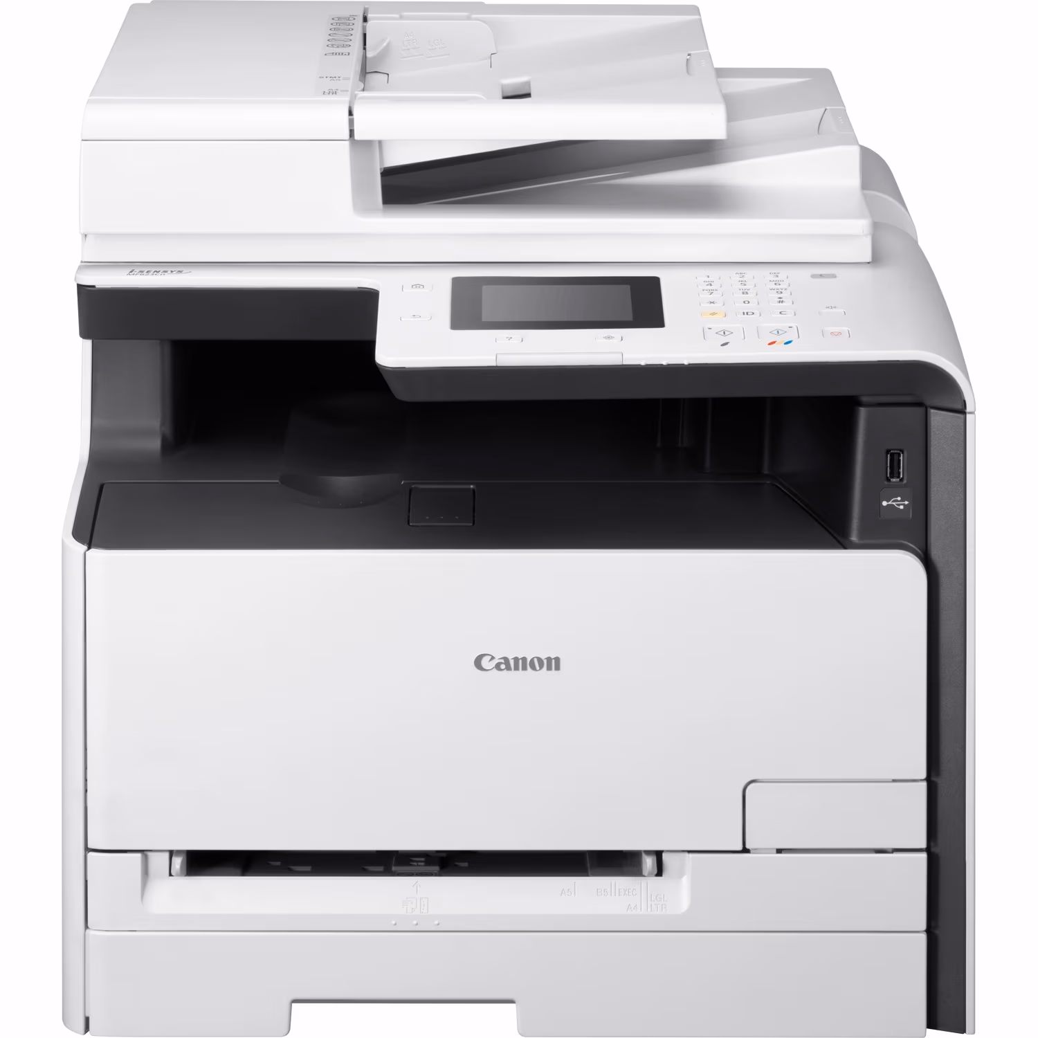 МФУ лазерный цветной Canon MF623CN