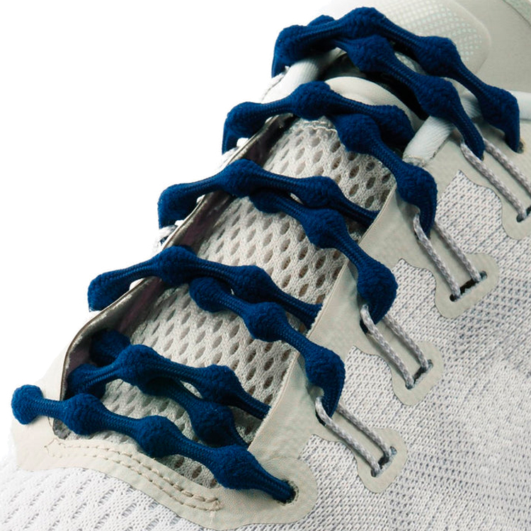 Sireturi Caterpy Run No-Tie Shoelaces photo 