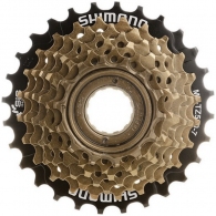 Кассета SHIMANO TZ500 thumbnav