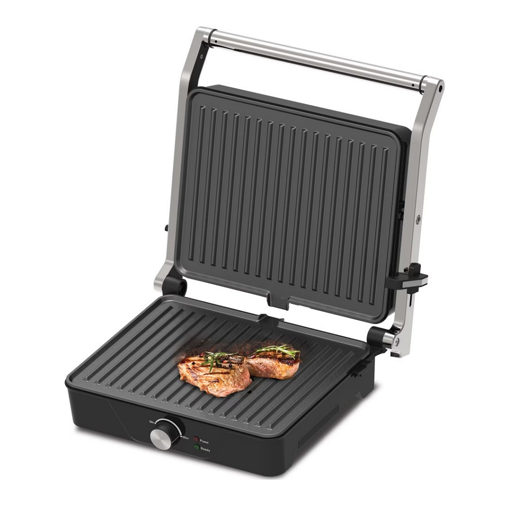 Grill Heinner HEG-K2000CP photo 2
