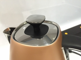 Чайник электрический Delonghi Distinta KBI 2001.CP thumbnav 3