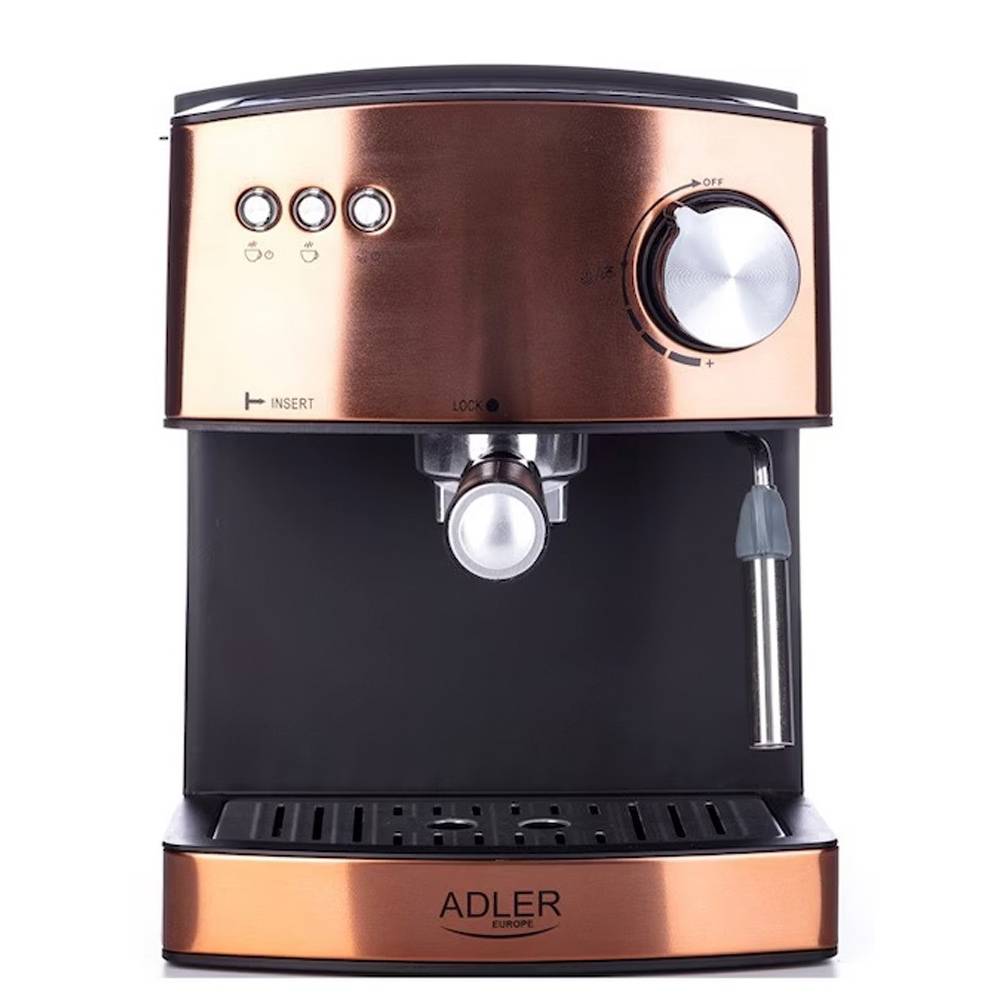 Cafetiera Adler AD4404cr photo Cafetiera Adler AD4404cr photo