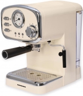Aparat de cafea Heinner HEM1100CR thumbnav