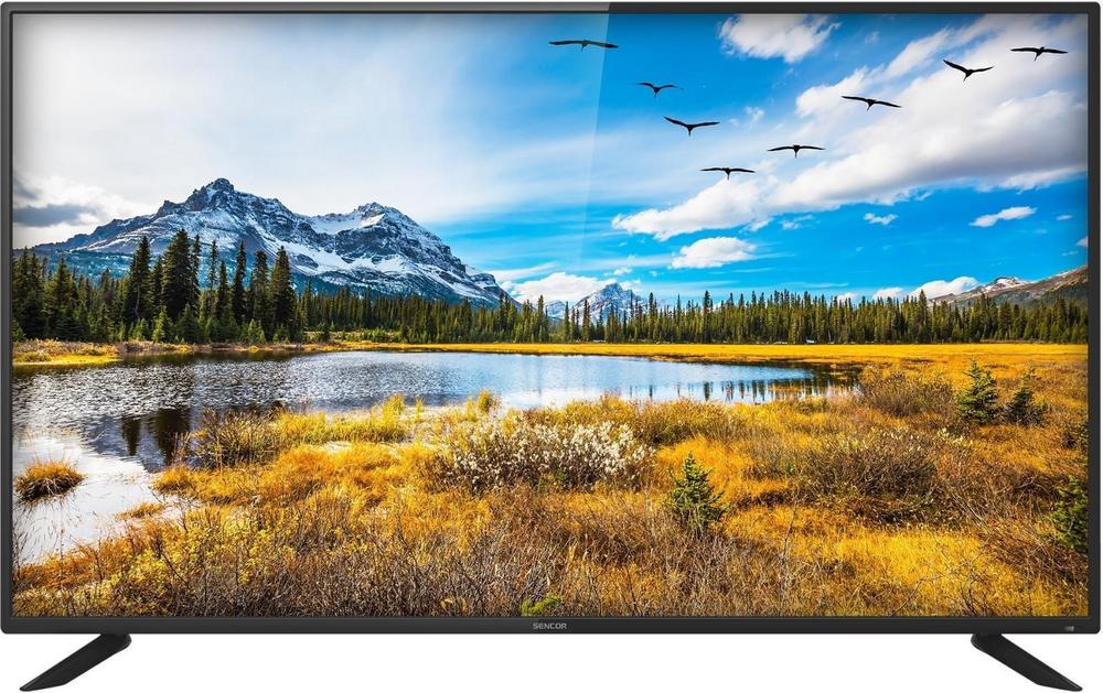 LED телевизор Sencor 32S601TCS photo 