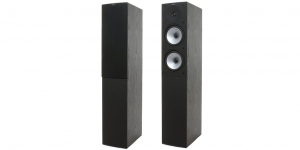 Sistem acustic Jamo S526 HCS Black thumbnav 2
