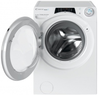 Masina de spalat cu uscator Candy ROW4856DWMCT, 8 kg, 1400 rot/min, A, Alb thumbnav 2