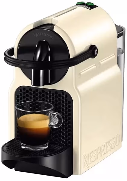 Кофемашина Delonghi EN80CW 