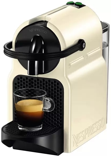 Кофемашина Delonghi EN80CW photo Кофемашина Delonghi EN80CW photo