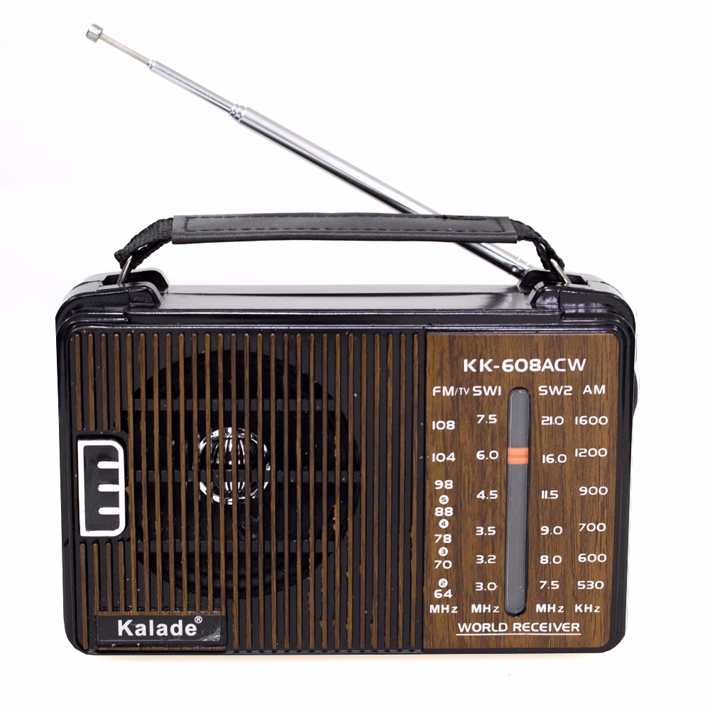 Radio XINHONG KK608AC 