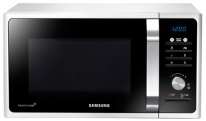 Cuptor cu microunde Samsung MG23F301TCW/BW thumbnav 1
