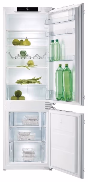 Frigider Gorenje NRKI5181 CW 
