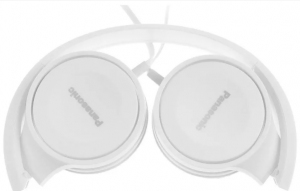 Casti cu fir Panasonic RP-HF100GC-K thumbnav 2
