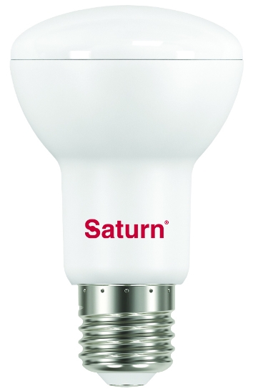 Bec LED Saturn ST-LL27.8.R-CW photo 1