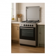 Aragaz pe gaz Eurolux KLG6640IFCX thumbnav 3