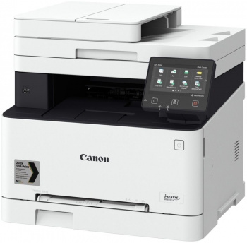 MFD cu laser Canon MF645Cx photo 2