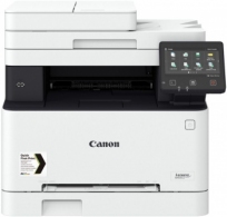 MFD cu laser Canon MF645Cx thumbnav 1