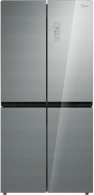 Frigider Midea SBS623ICY thumbnav 1