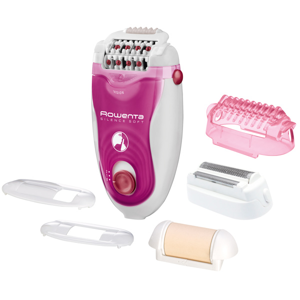 Epilator Rowenta EP5660D0 photo Epilator Rowenta EP5660D0 photo