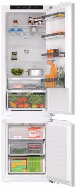Холодильник Bosch KIN96VFD0