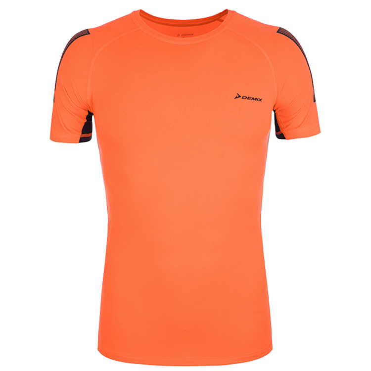 Tricou Demix M Tee photo Tricou Demix M Tee photo