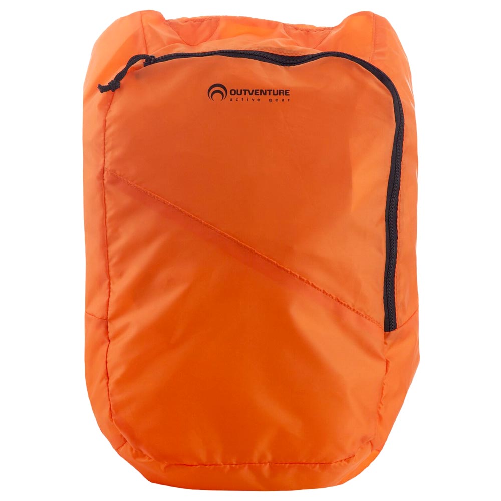 Rucsac Outventure Bag S17EOUOB003-D2 Portocaliu photo 1 Rucsac Outventure Bag S17EOUOB003-D2 Portocaliu photo 1