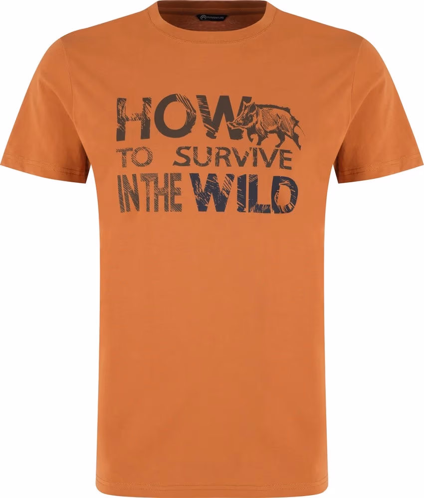 Tricou Outventure Tee M 