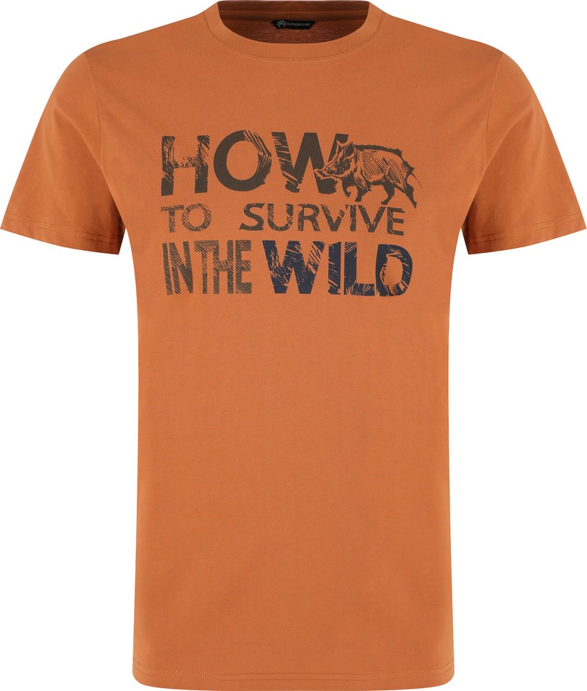 Футболка Outventure Tee M photo 