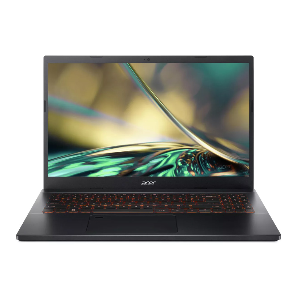 Laptop Acer Personal Aspire 7 A71576G51D3 15.6” / 16 GB / 1.0 TB / Core i5 / RTX 2050 / Charcoal Black photo 1 Laptop Acer Personal Aspire 7 A71576G51D3 15.6” / 16 GB / 1.0 TB / Core i5 / RTX 2050 / Charcoal Black photo 1