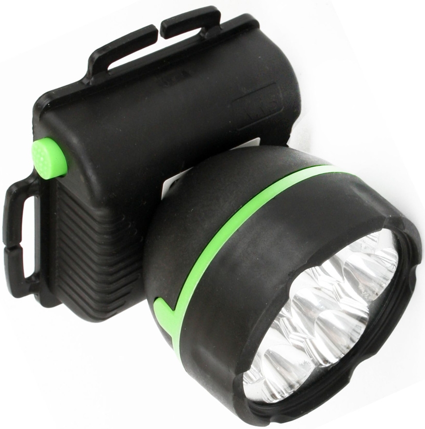 Налобный фонарь Ultraflash  909LED7 photo 