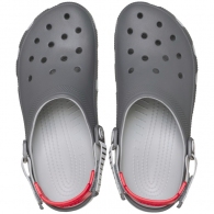 Slapi Crocs Classic Turbo Clog thumbnav 2