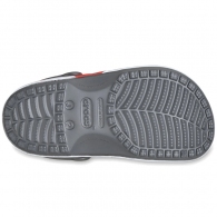 Шлепанцы Crocs Classic Soccer Band Clog K thumbnav 2