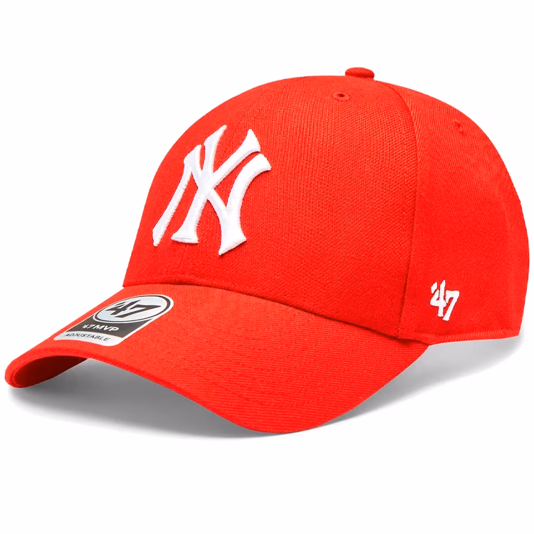 Кепка 47 Brand MLB NEW YORK YANKEES 