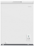 Lada frigorifica Chiq FCF142DB, 142 l, 83.5 cm, F (A+), Alb thumbnav