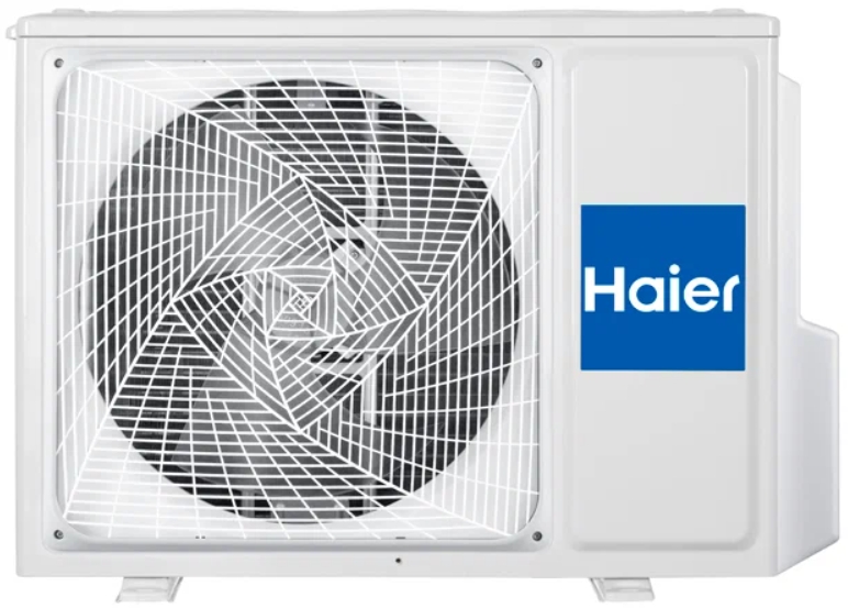 Кондиционер Haier HSU09HFDN03R3SDB 9000 BTU / 25 м2 / Инверторный / R32 / A+++ photo 4