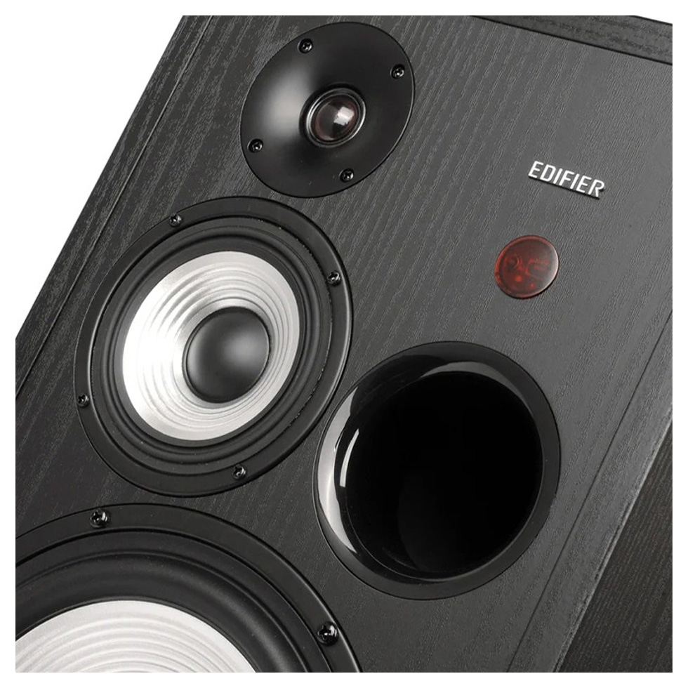 Boxe PC Edifier R2850DB Black photo 3