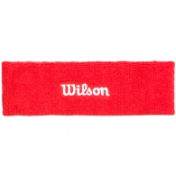 Banderolele Wilson U WILSON HEADBAND thumbnav 1
