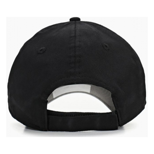 Chepiu New Era NE ENTRY PATCH CAMO 940 NE One size Negru photo 2