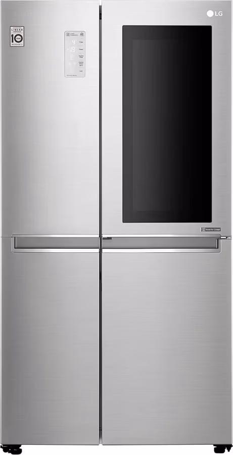 Frigider LG GC-Q247CADC 