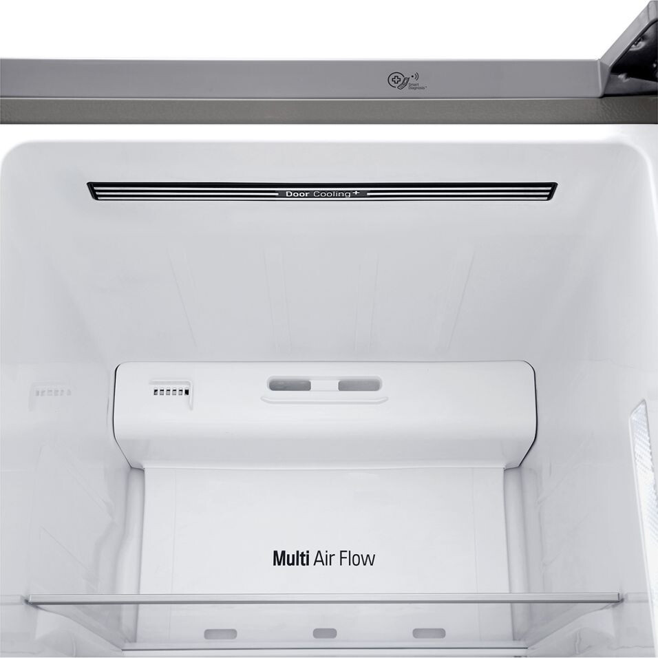 Frigider Side-by-Side LG GC-Q247CADC / 626 l / 179 cm / A+ / Gri photo 6