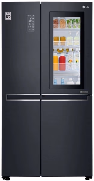 Frigider LG GC-Q247CBDC 