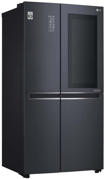 Frigider Side-by-Side LG GC-Q247CBDC / 626 l / 179 cm / A+  photo 5