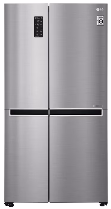 Frigider LG GCB247SMDC 