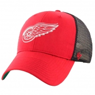 Chipiu 47 Brand MVP DETROIT RED WINGS thumbnav