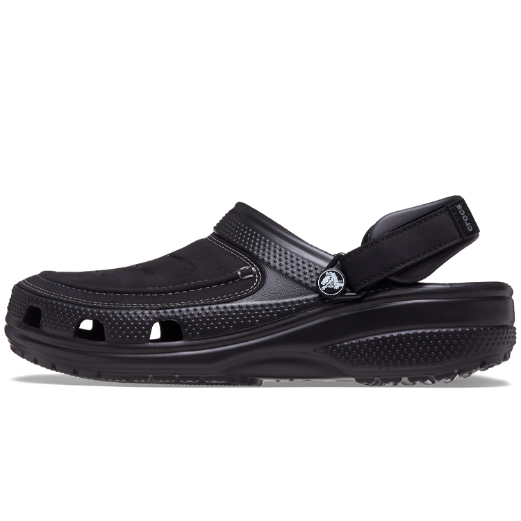 Slapi Crocs Yukon Vista II LR Clog M photo 