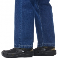 Slapi Crocs Yukon Vista II LR Clog M thumbnav 4