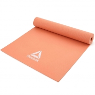 Коврик для йоги Reebok Yoga carpet thumbnav