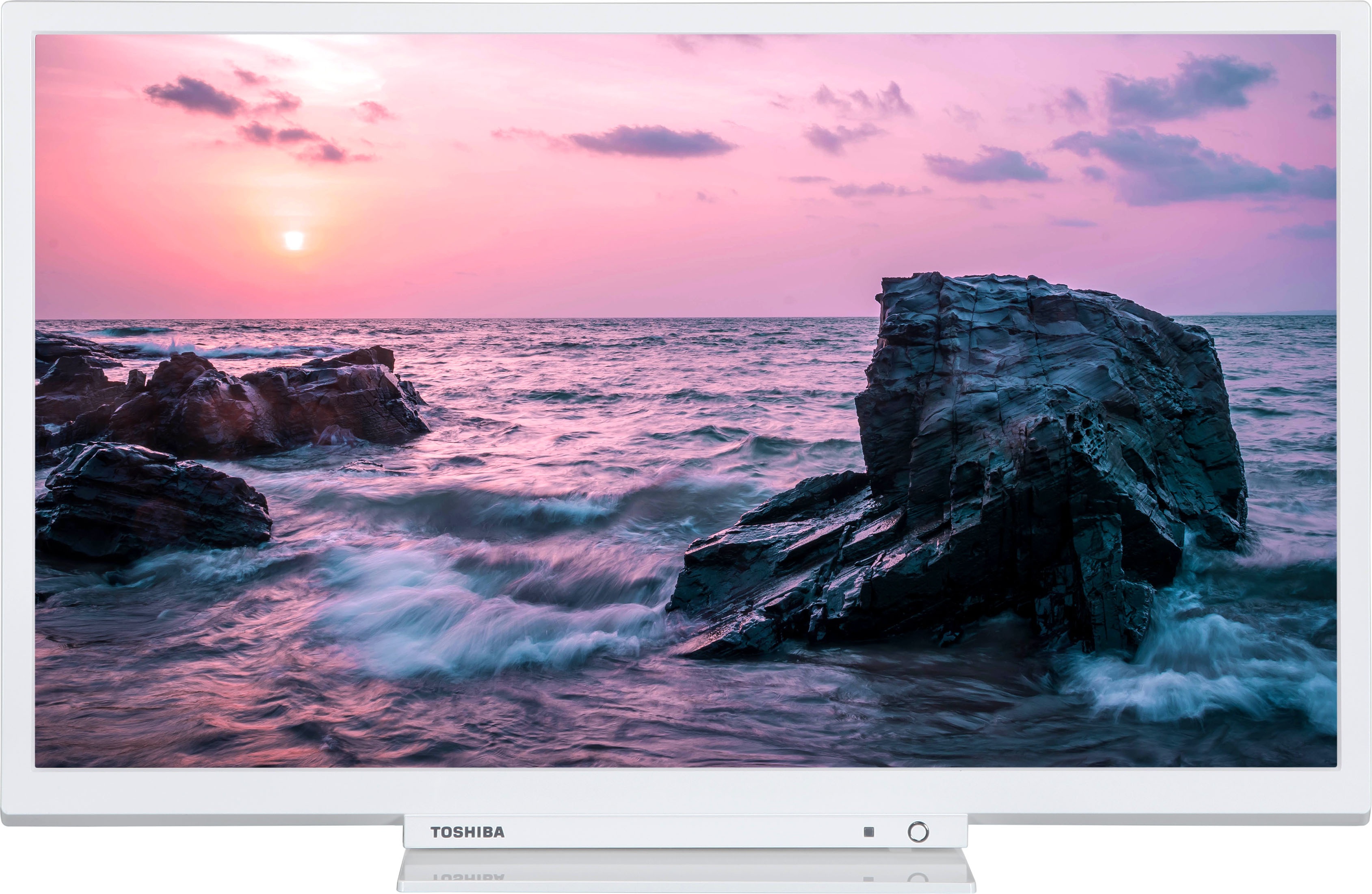 Televizor LED Toshiba 24W3754DG photo 